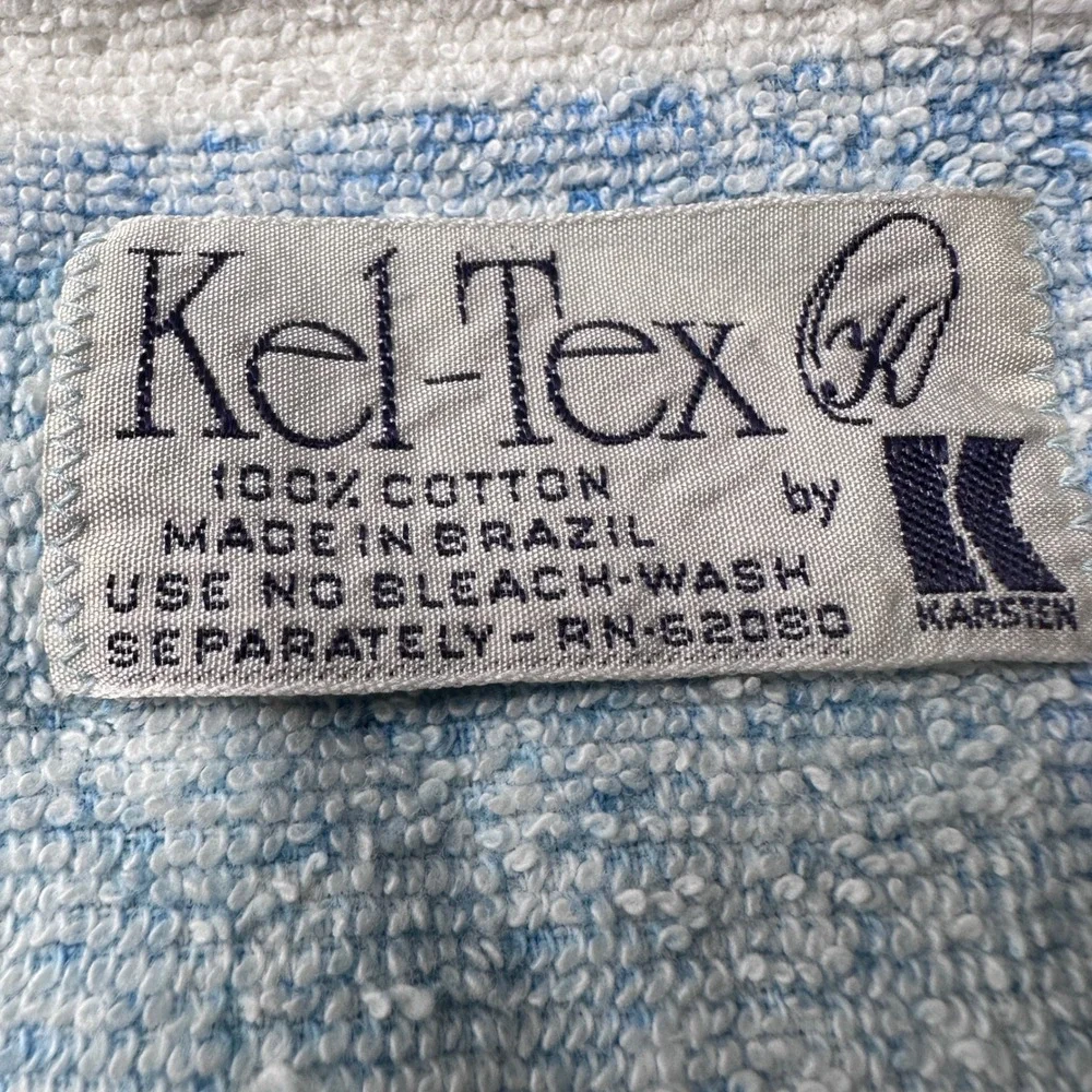 Kel-Tex brand kel